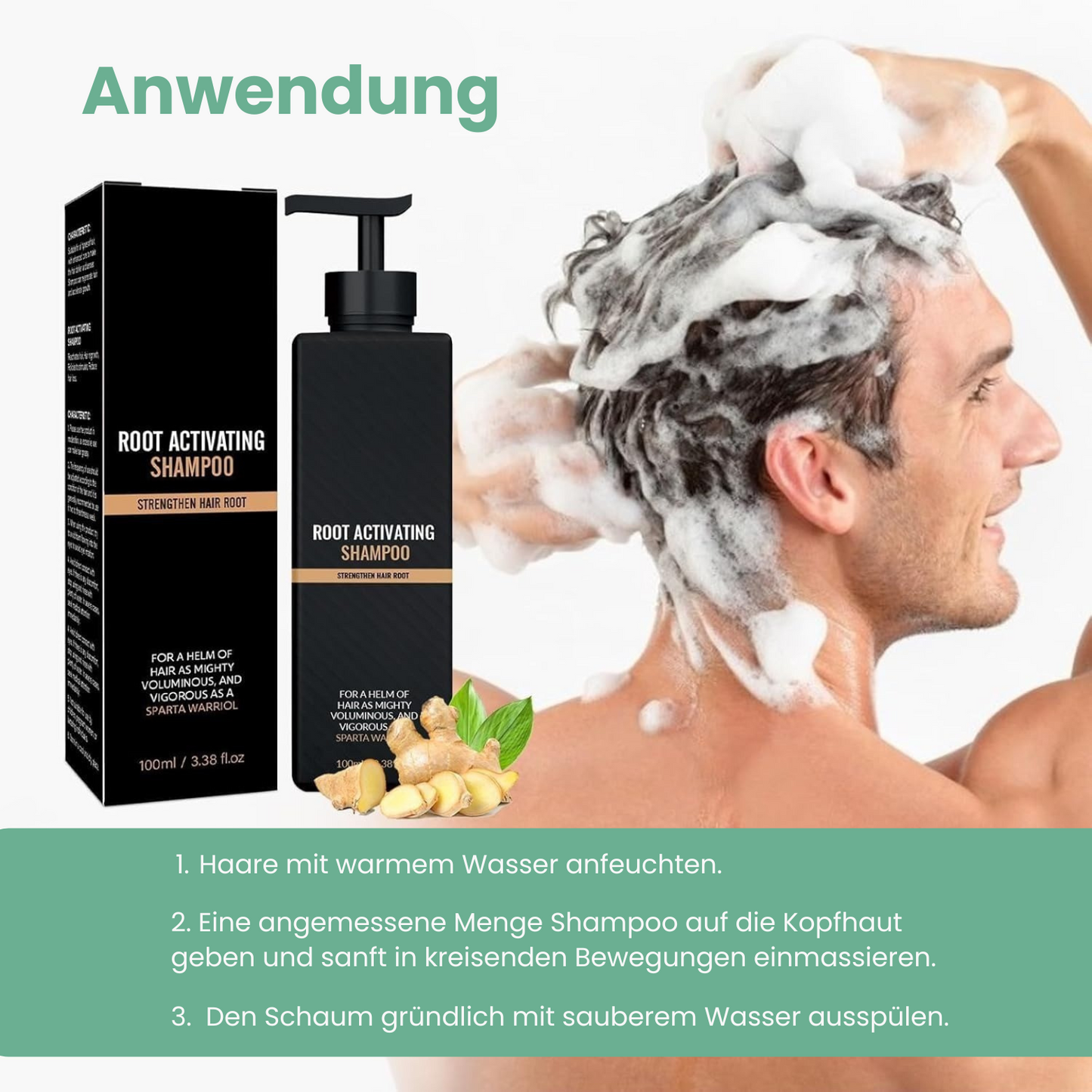 Haarquell® - HaarVita Renew